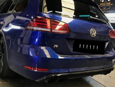 Car Tinting & Wrapping Bradford