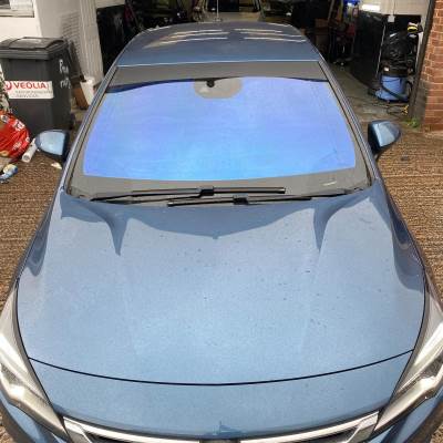 Car Tinting & Wrapping Bradford