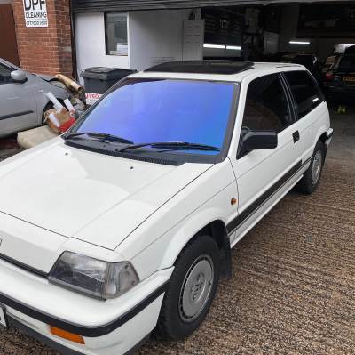 Car Tinting & Wrapping Bradford