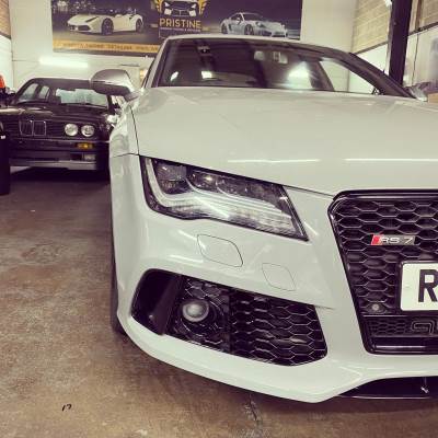 Car Tinting & Wrapping Bradford