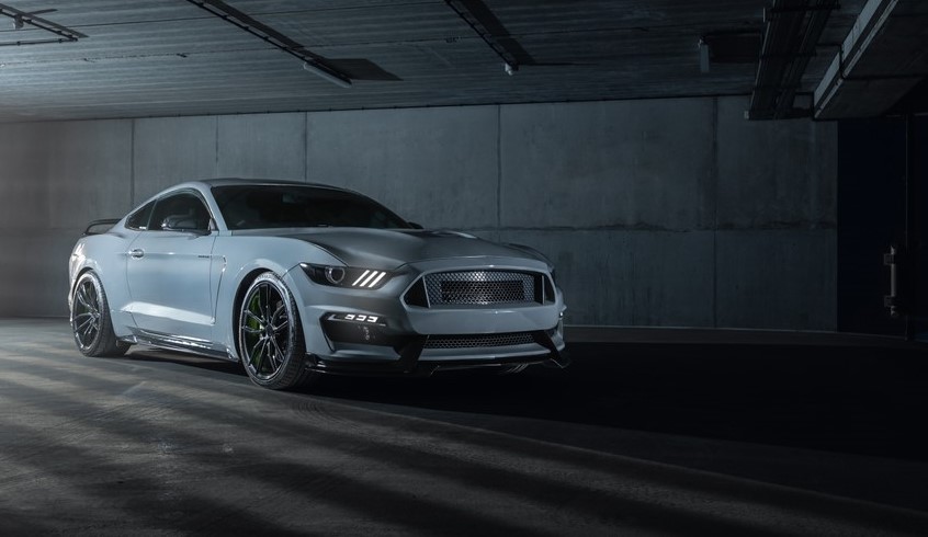 Car Tinting & Wrapping Bradford