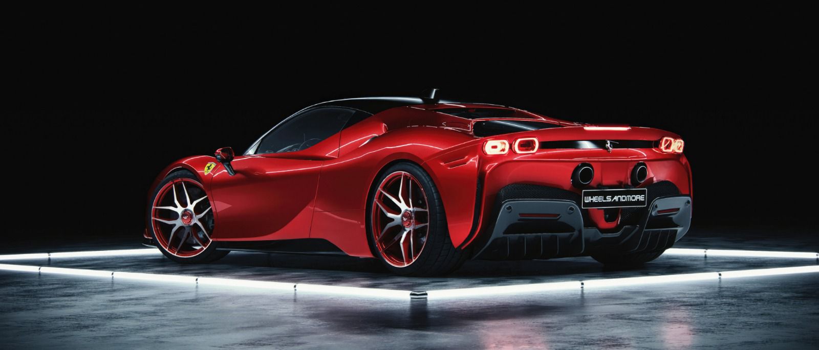 Car Tinting & Wrapping Bradford